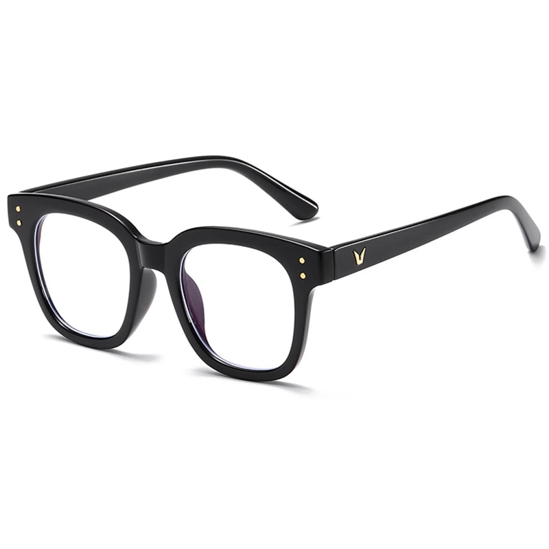 Anxious Optical Frame