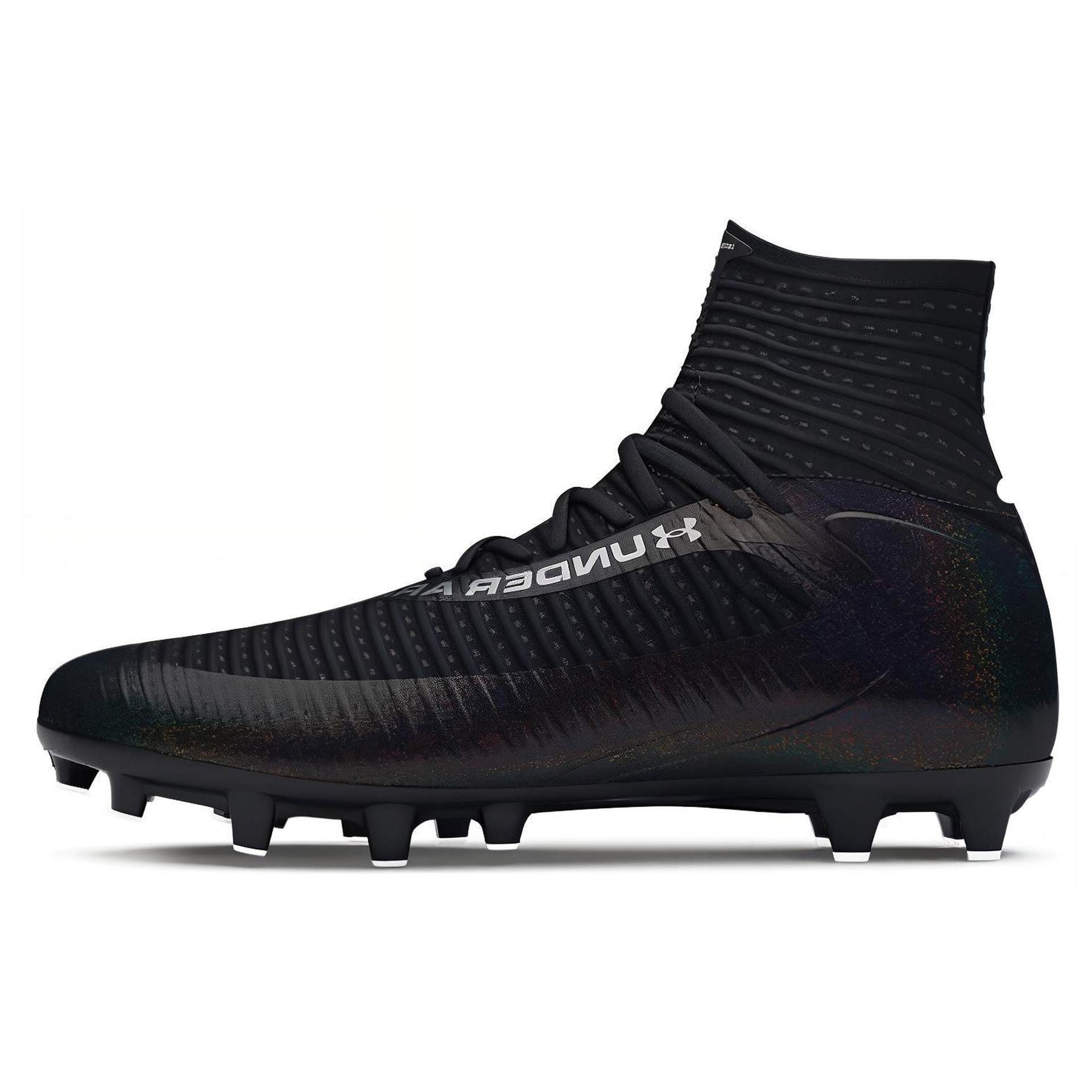 Under Armour Blur Highlight 2 MC Black — фото 5