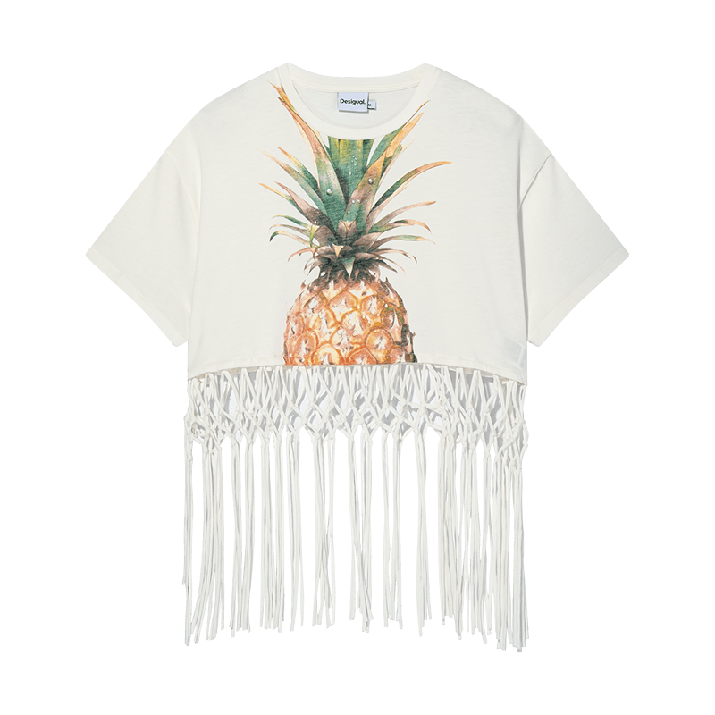 Desigual T