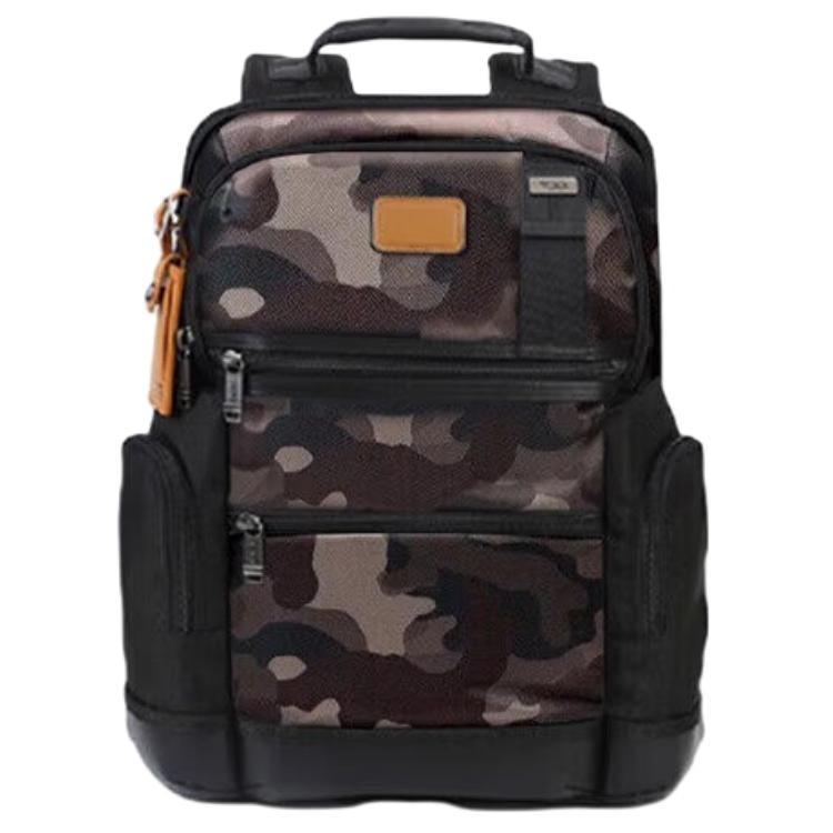 Рюкзак Tumi Fremont Camo Backpack