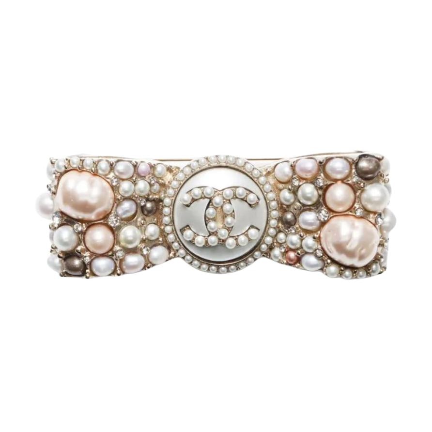 Аксессуары Chanel