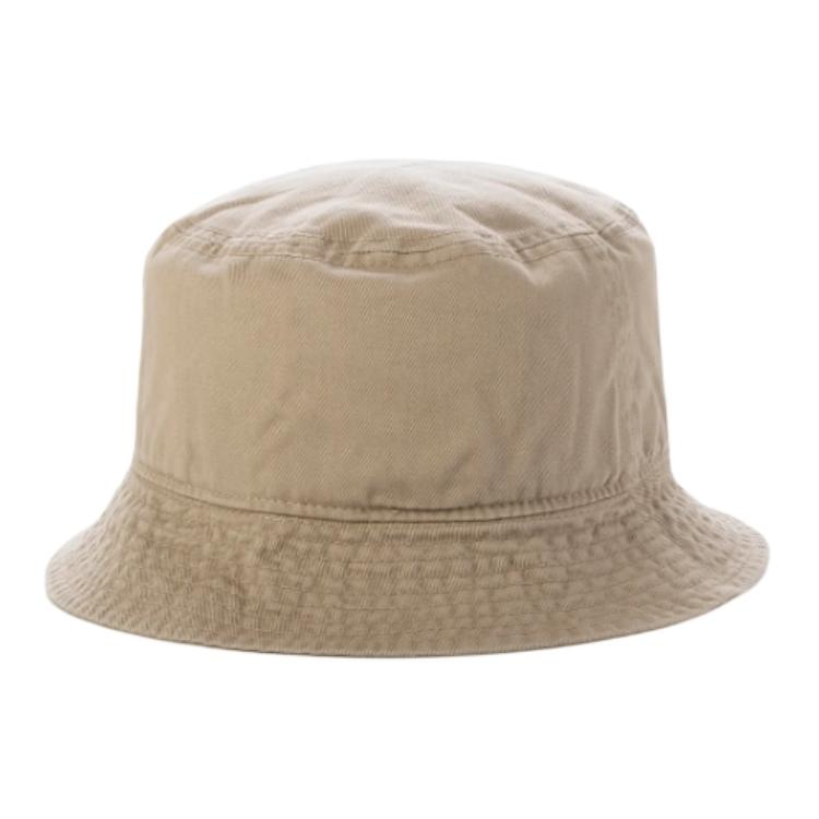 Nike Bucket Hat Khaki — фото 1
