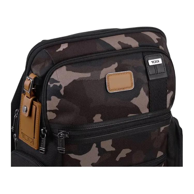 Tumi Fremont Camo Backpack — фото 3