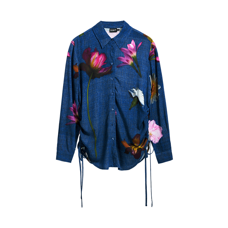 Desigual