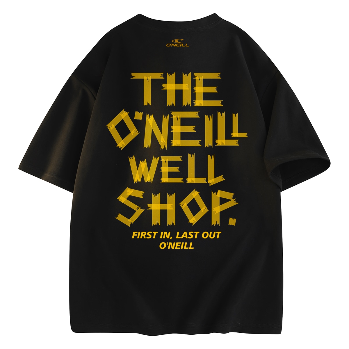 O'Neill LogoT