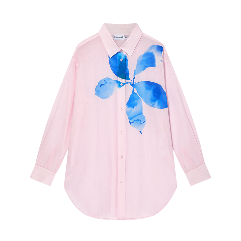 Desigual x Lacroix