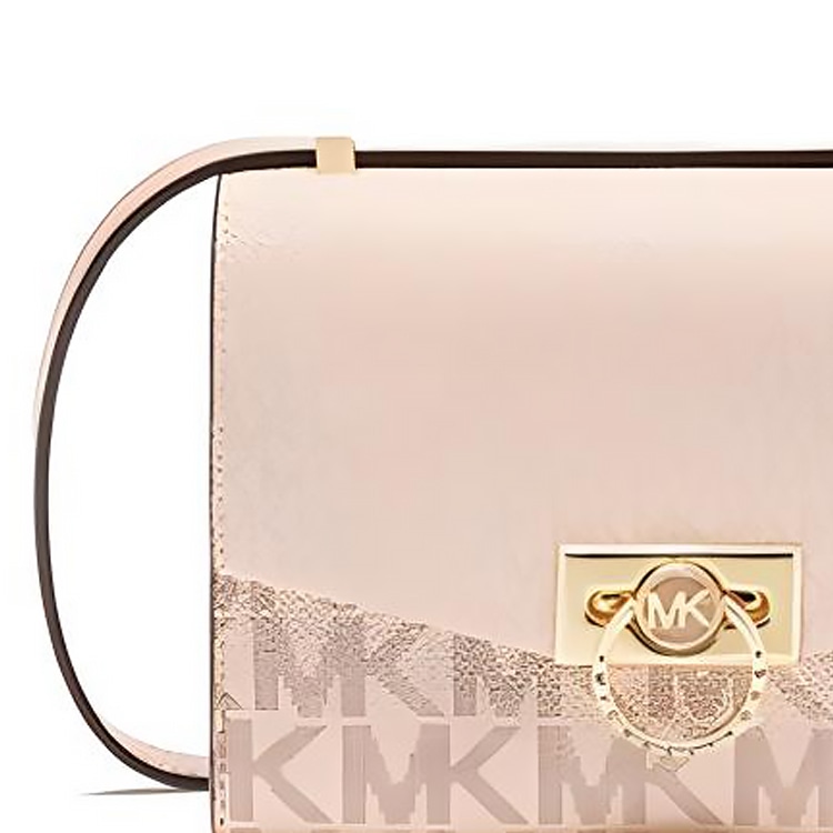 Michael Kors MK Hendrix Logo — фото 3