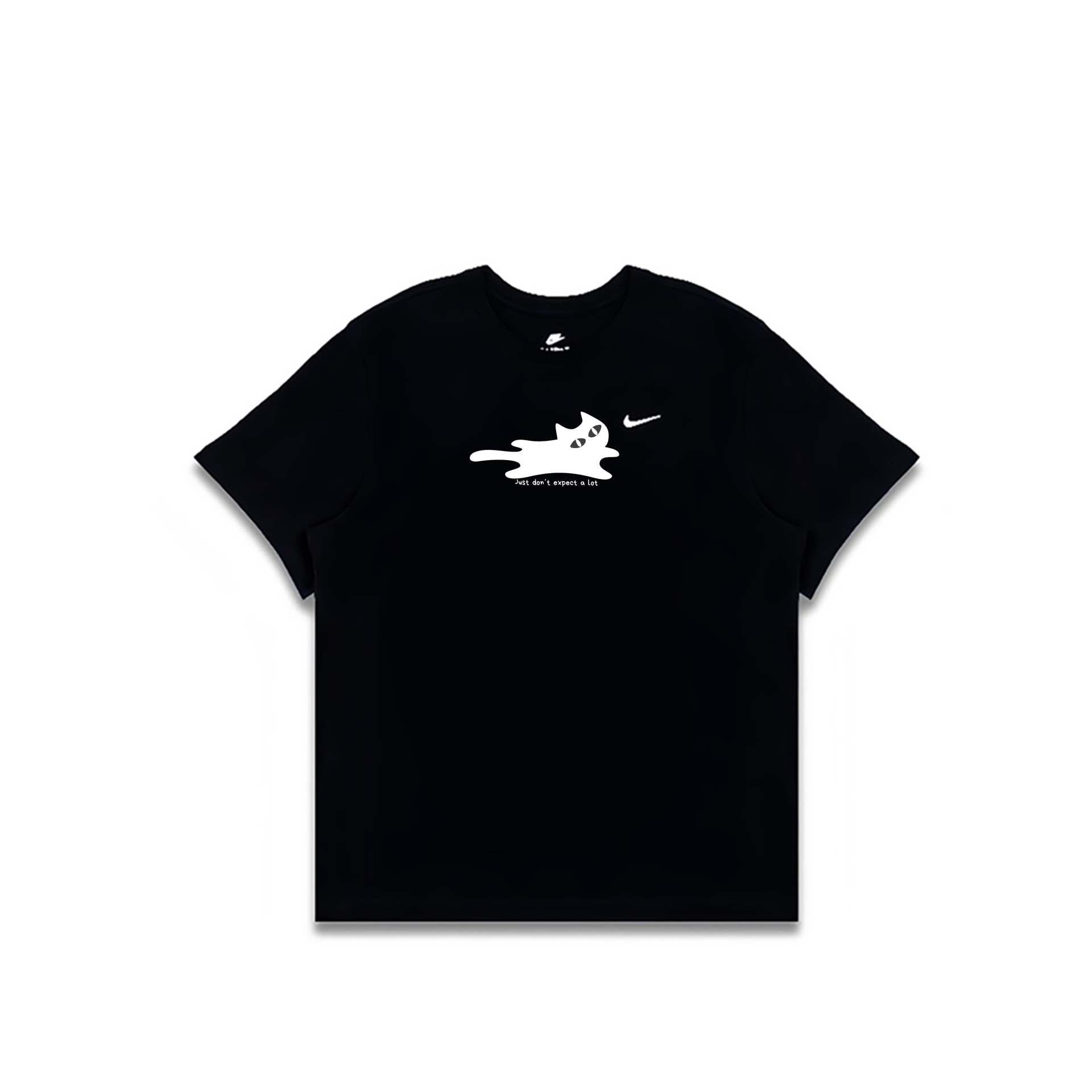 Футболка Nike SwooshDri-Fit T