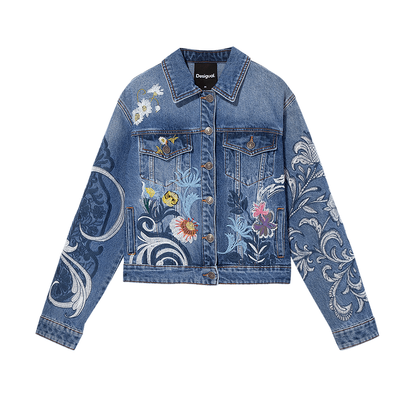 Desigual