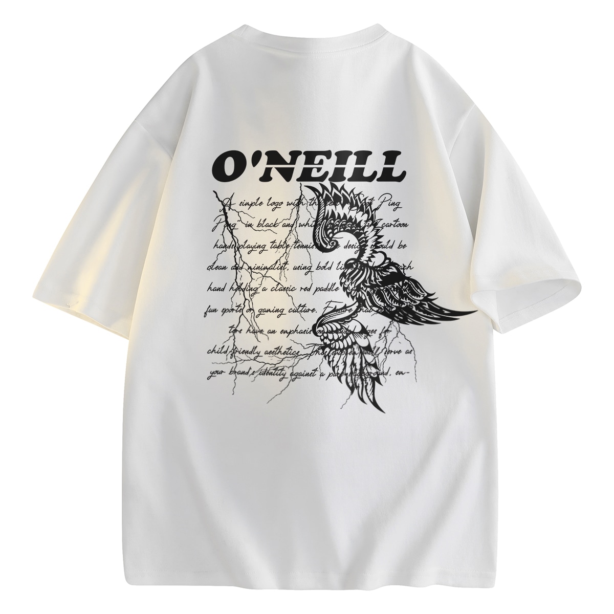 O'Neill LogoT
