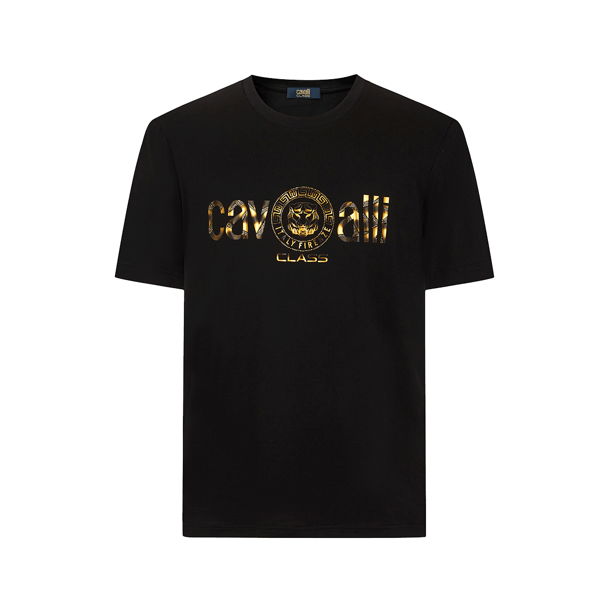 Cavalli Class T