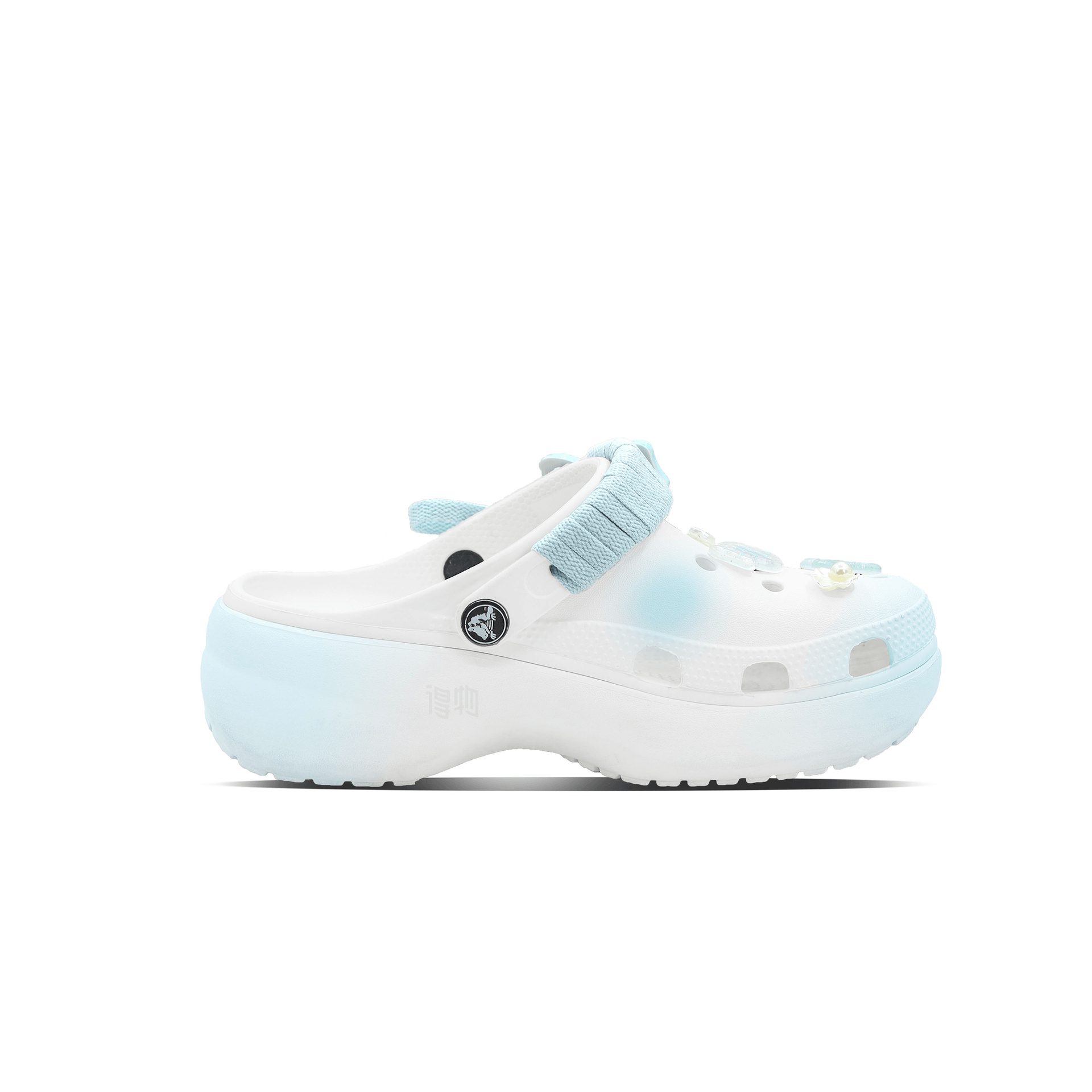 Crocs Classic clog EVA — фото 7