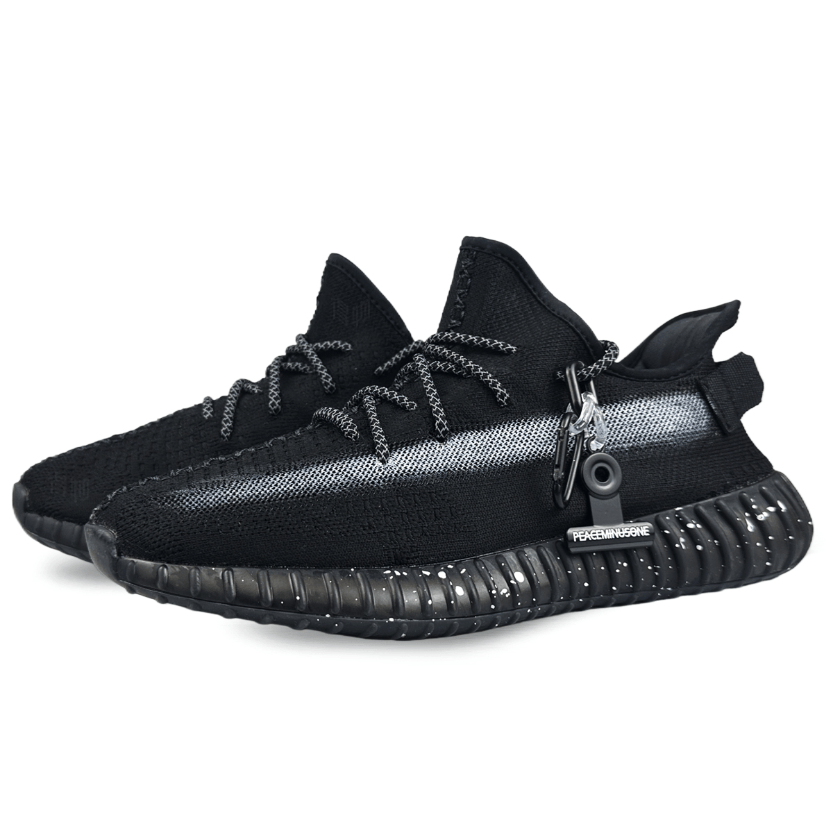 adidas originals Yeezy Boost 350 V2 — фото 11