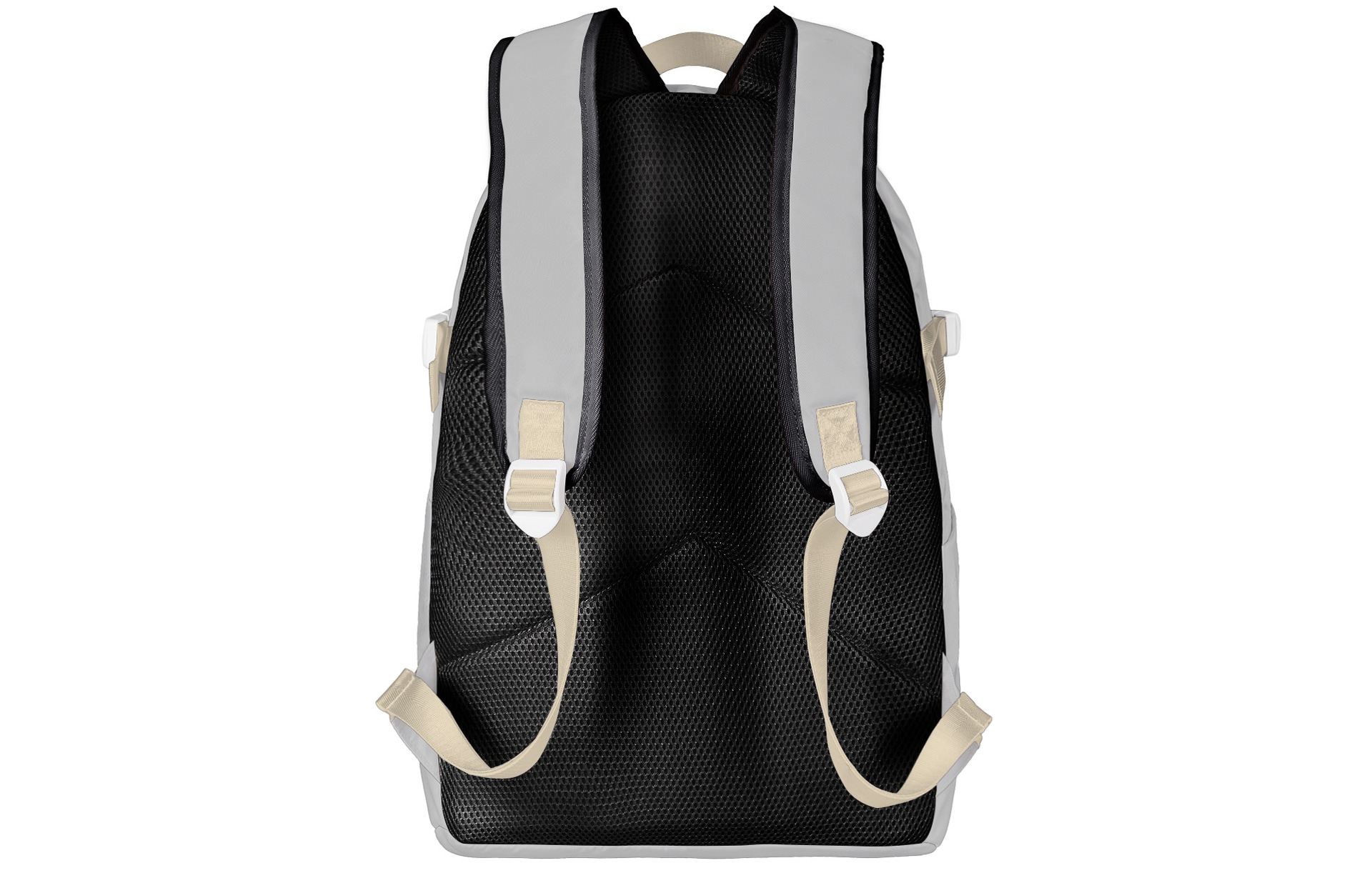 Turn Up Lightning Backpack Gray — фото 2