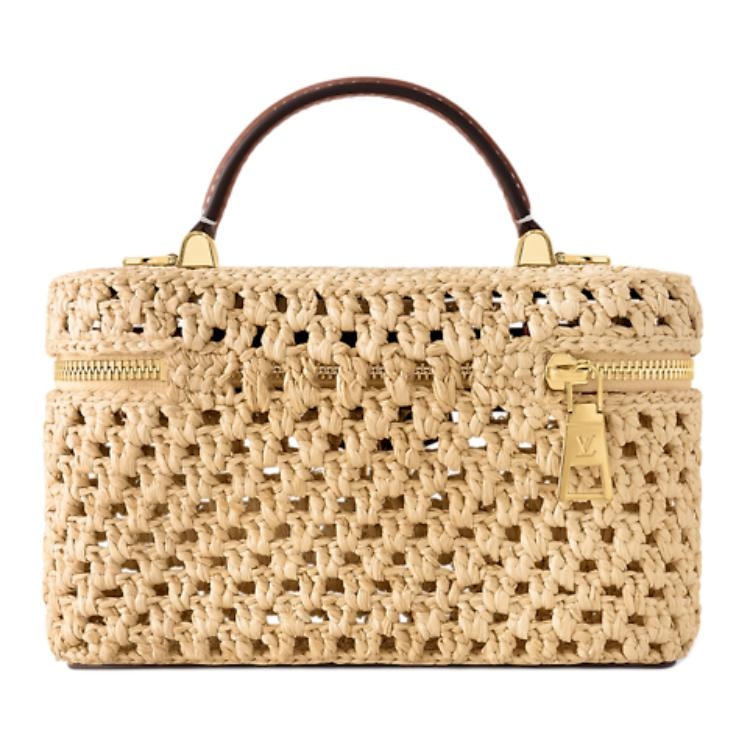 Louis Vuitton Vanity CHAIN POUCH — фото 2