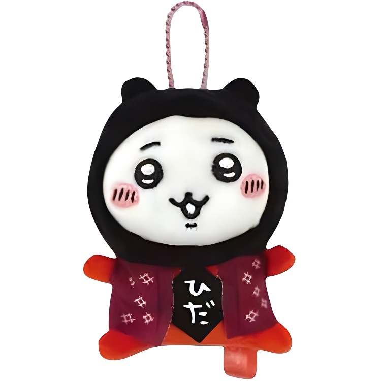 chiikawa 10cm
