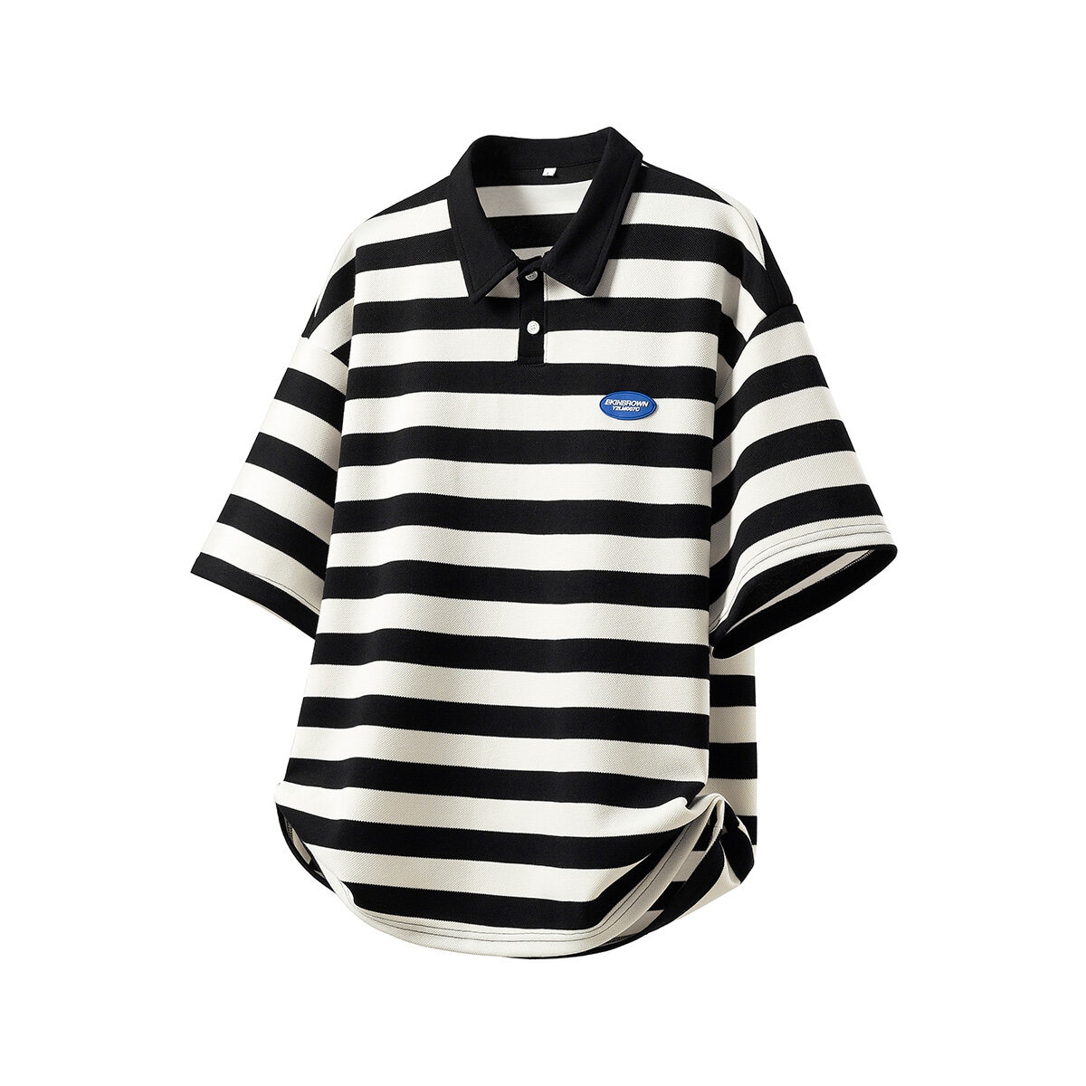 森库 FOREST LIBRARY FOREST LIBRARY Polo Shirt