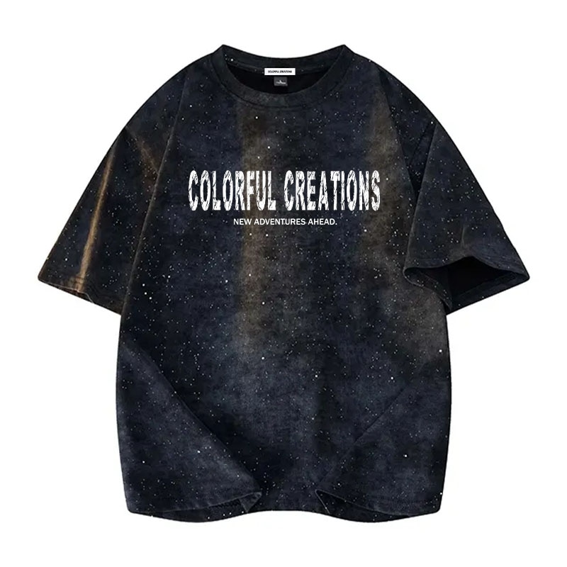 Colorful Creations LOGOT