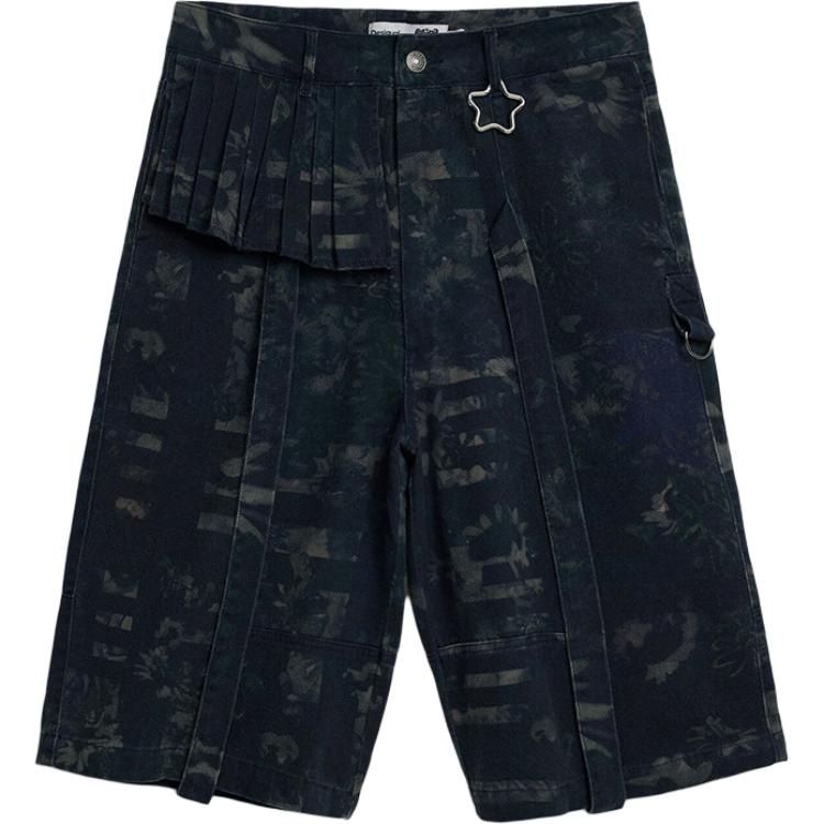 Desigual x Collina Strada