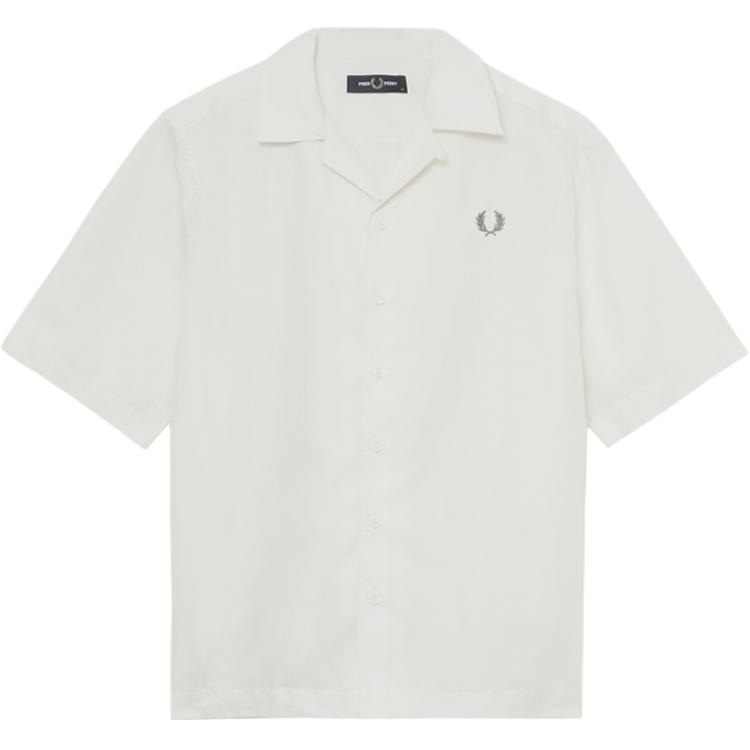 FRED PERRY SS25