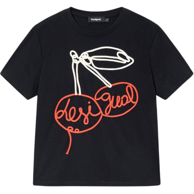 Desigual T