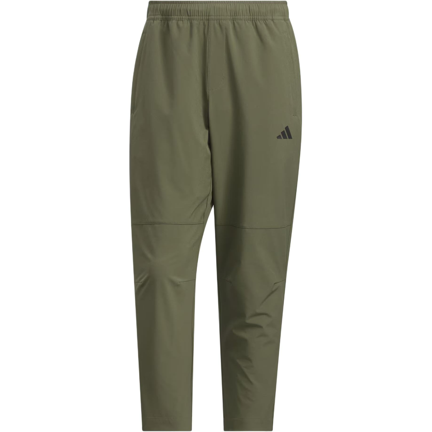 Adidas MUST HAVES SS25 ENTRY TRACKSUIT BOTTOMS