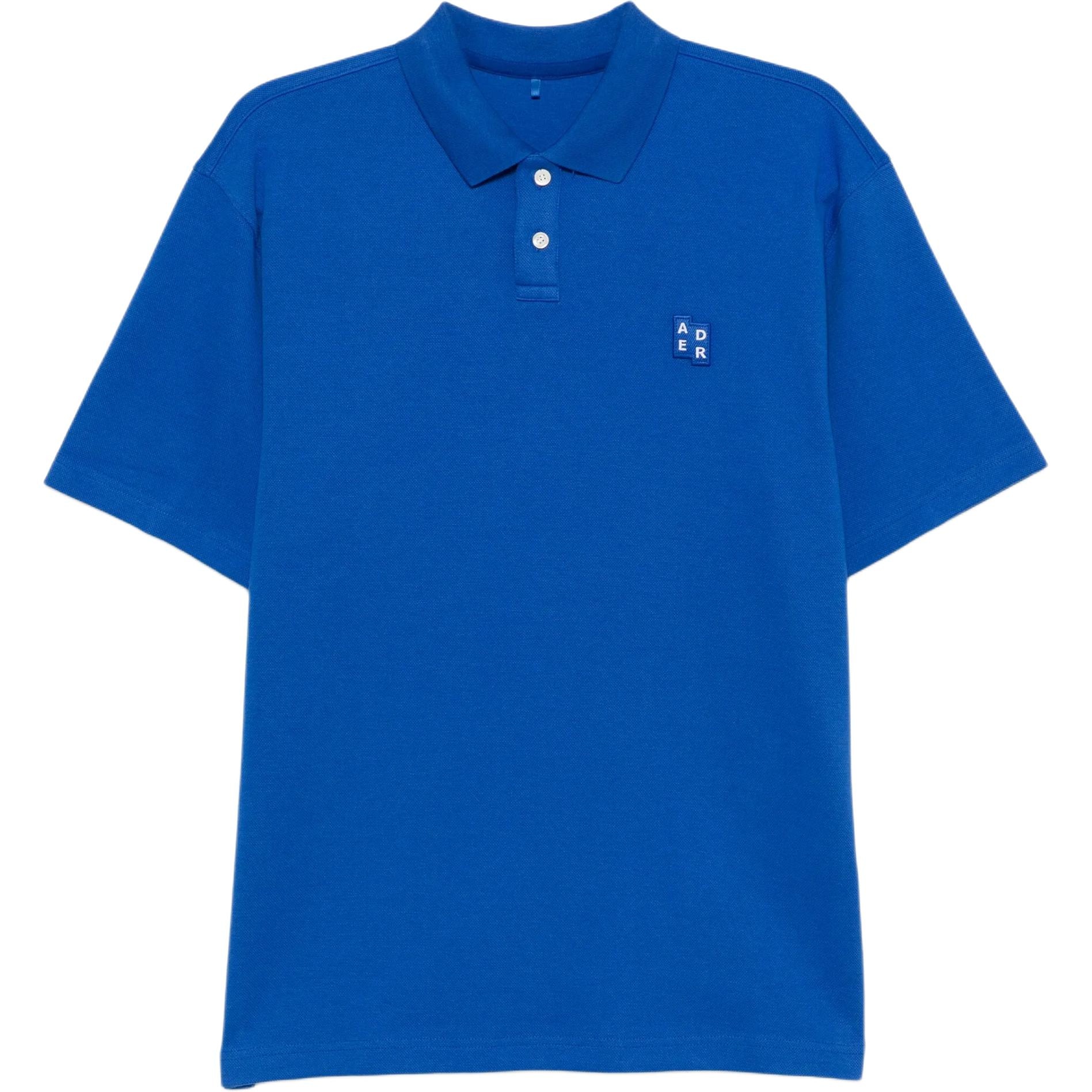 ADER ERROR LogoPolo