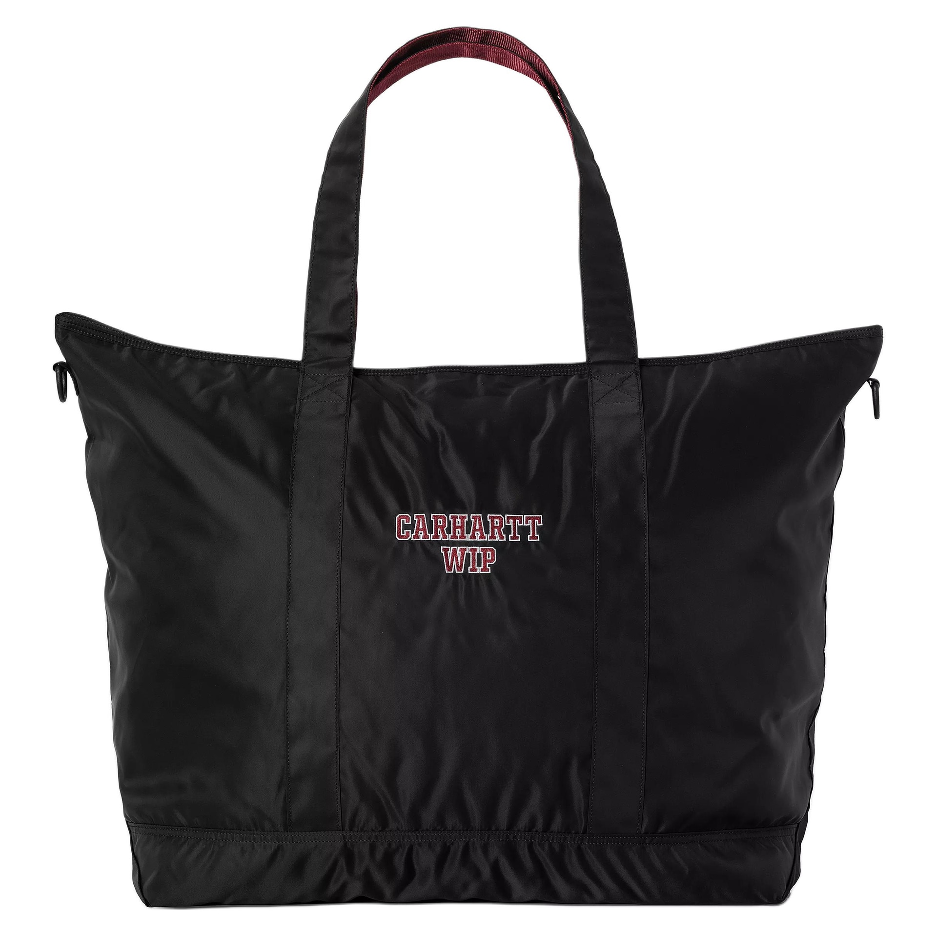 Carhartt WIP Alumni Black