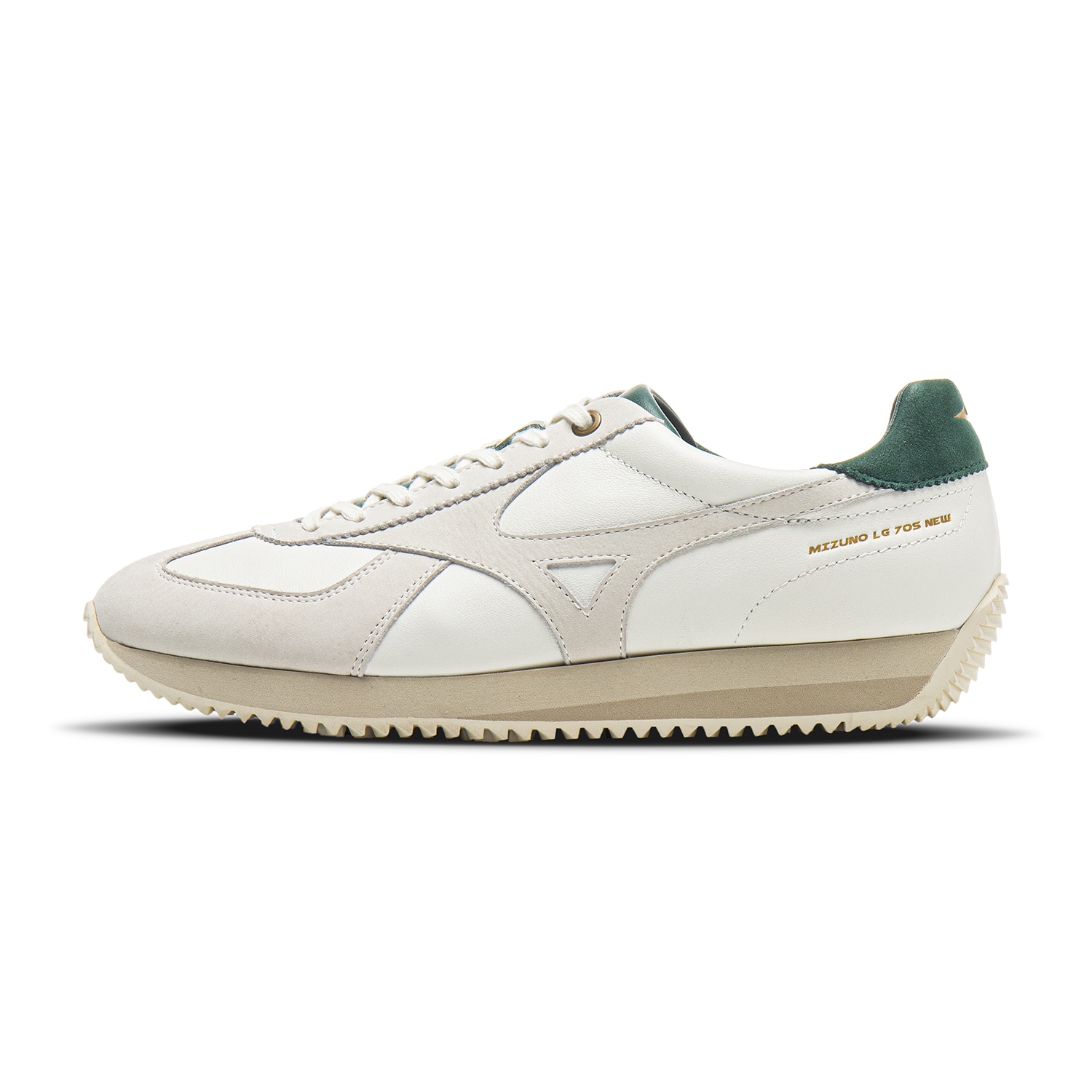 Mizuno LG 70s