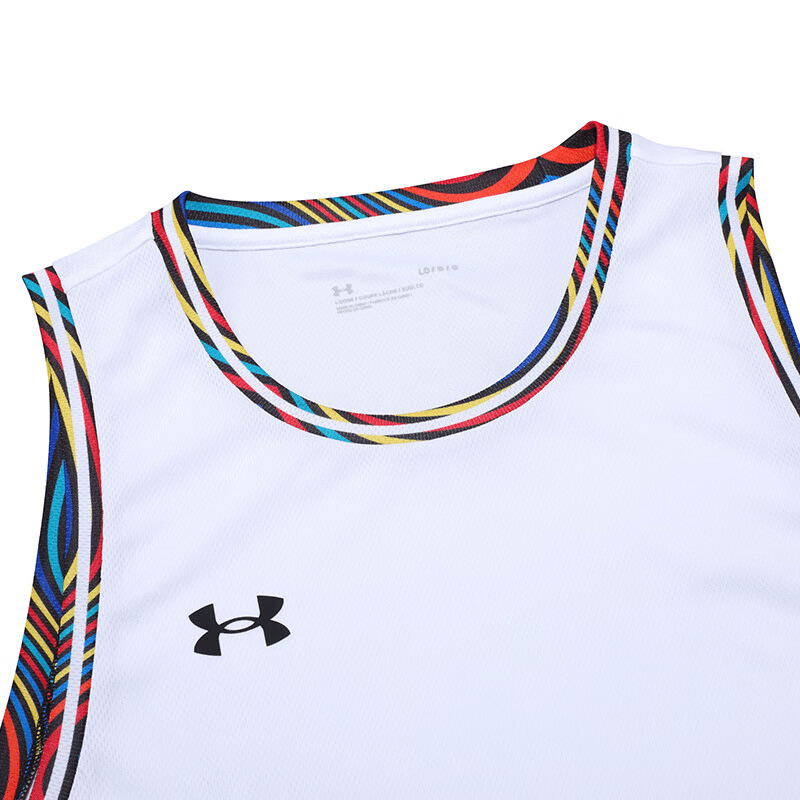 Under Armour Одежда (Арт. 25500135-100) — фото 3
