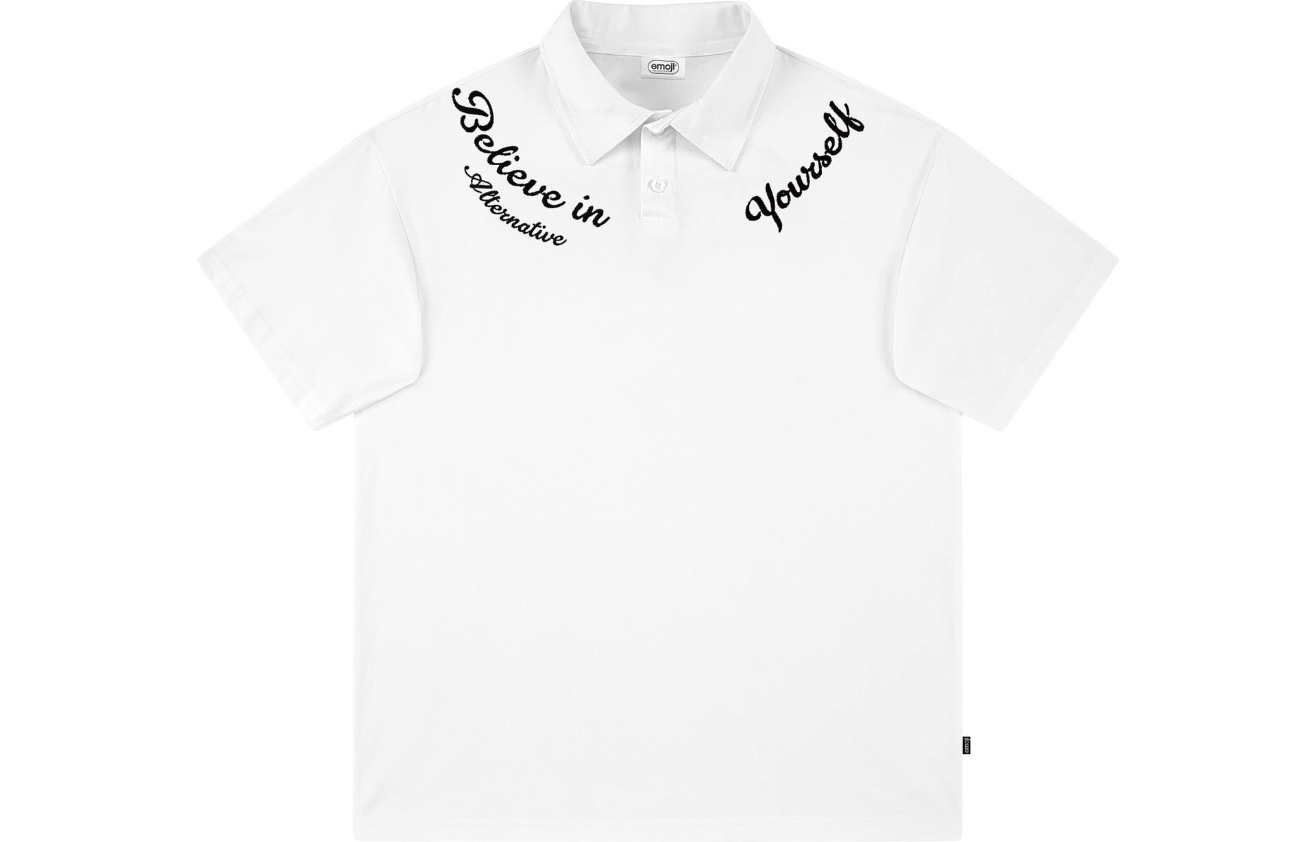emoji Polo