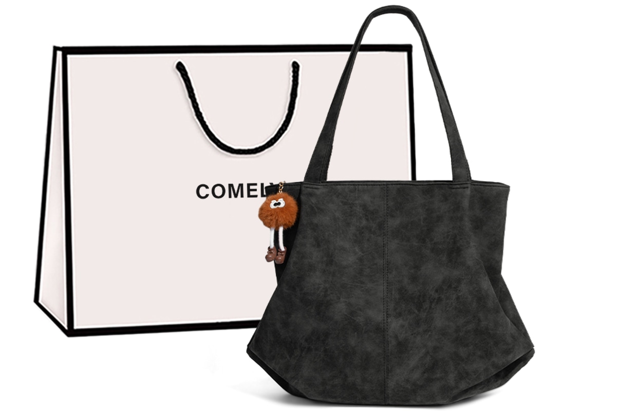 康莉/COMELY COMELY Tote