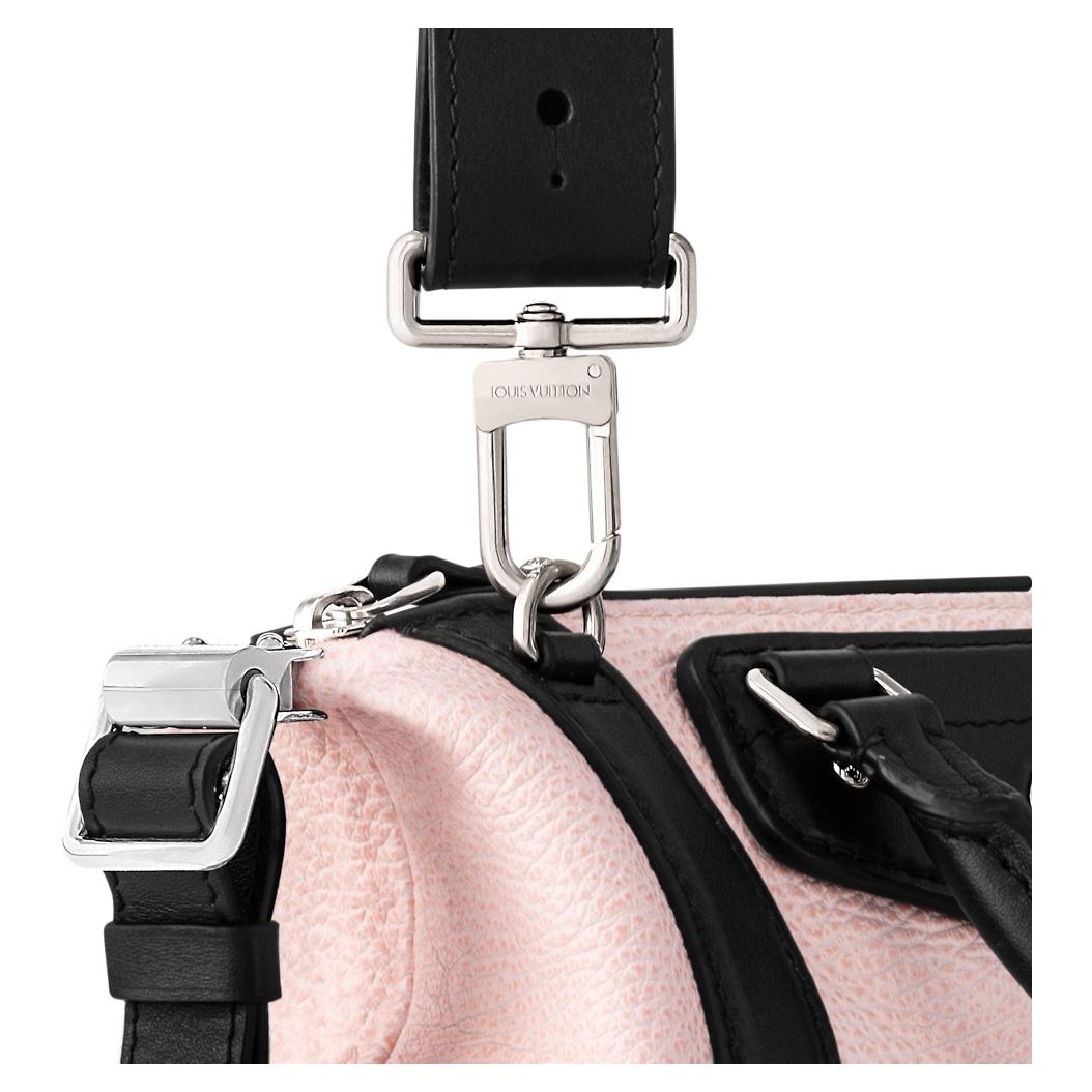 Louis Vuitton Biker Nano Pink — фото 4