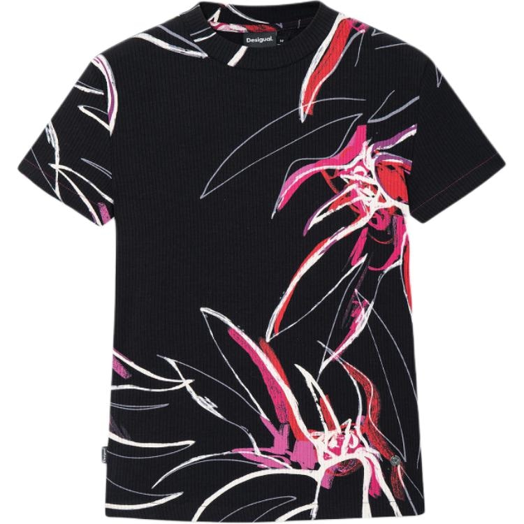 Desigual T