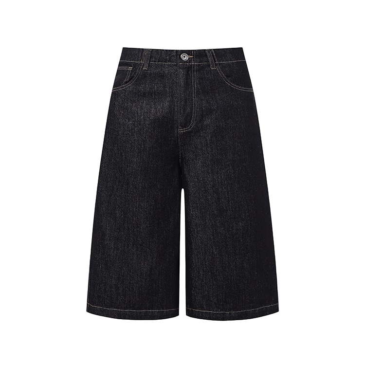 DIMC Denim Shorts