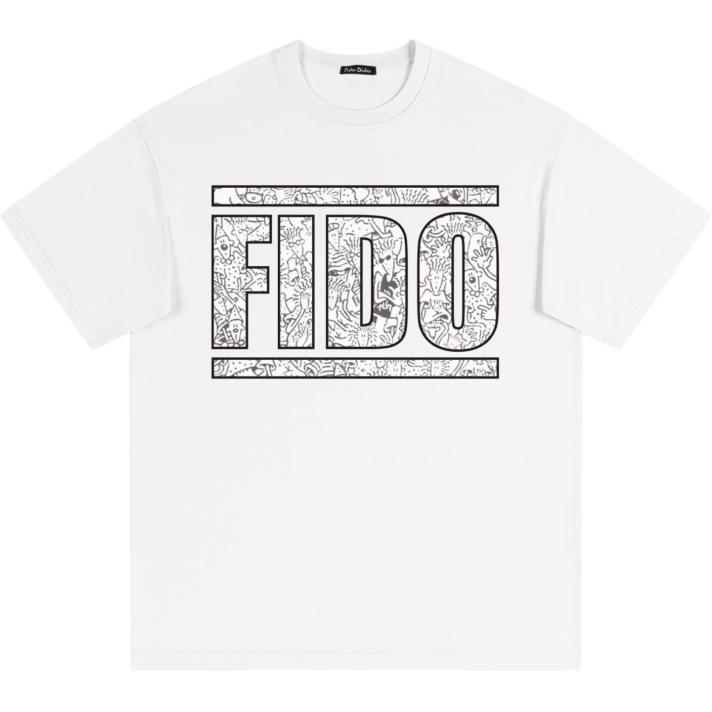 FIDO DIDO logoT