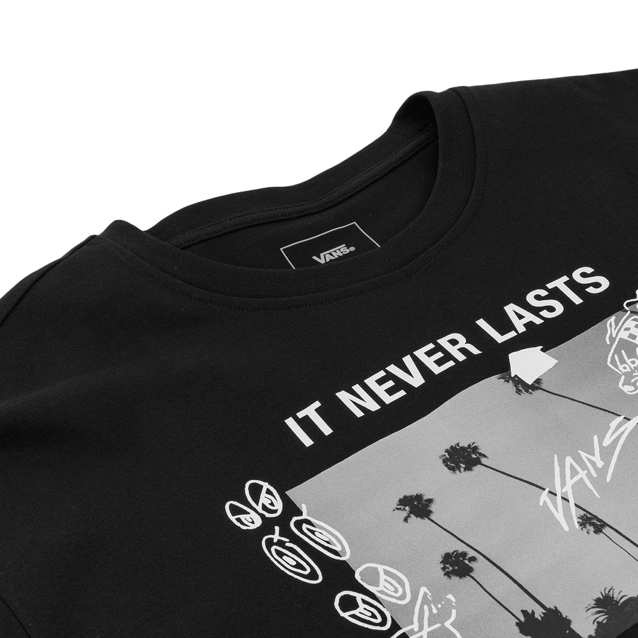 Vans T — фото 2