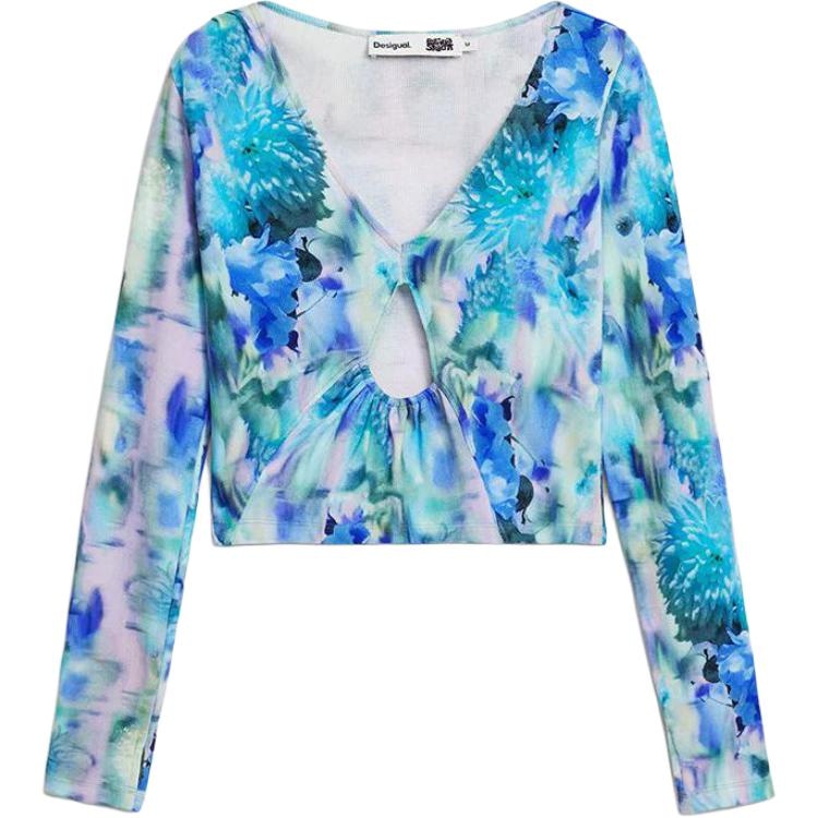 Desigual x Collina Strada