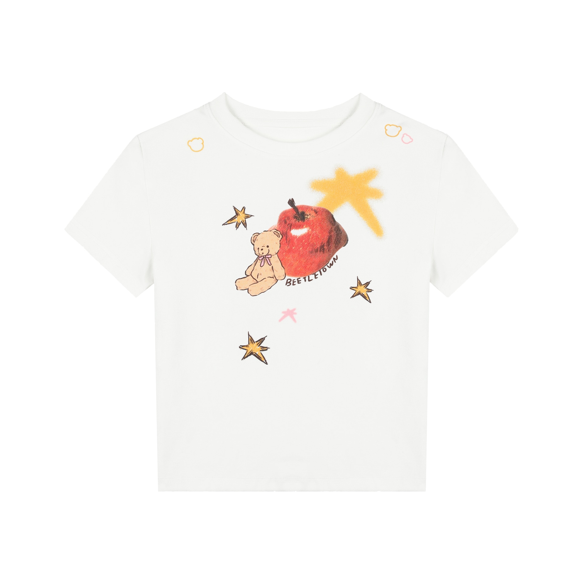 BEETLE TOWN T