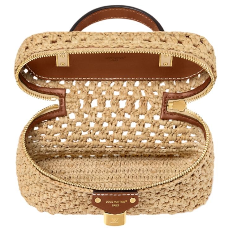 Louis Vuitton Vanity CHAIN POUCH — фото 3