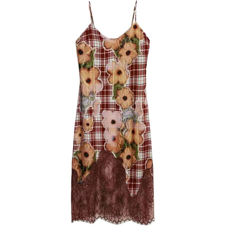Desigual x Collina Strada