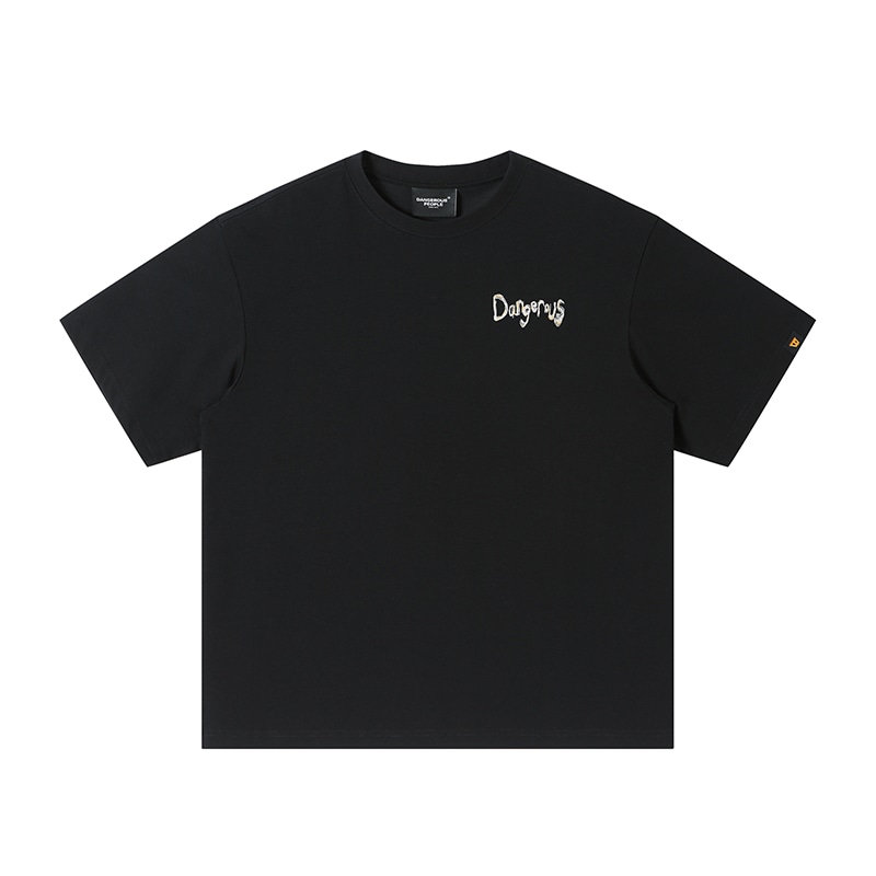 DANGEROUSPEOPLE T