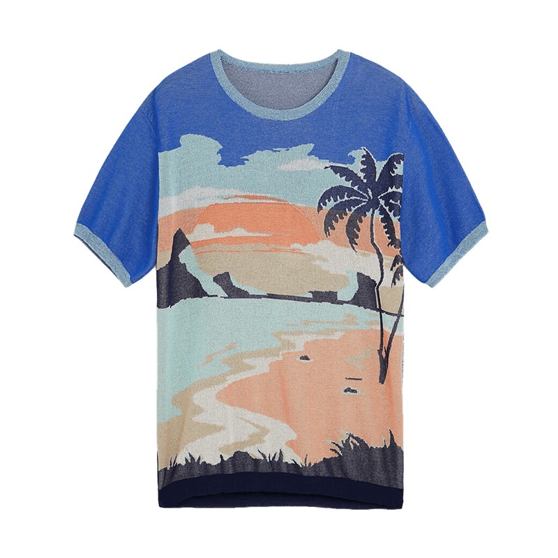 Desigual T