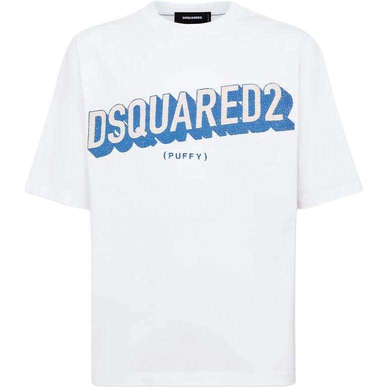 DSQUARED 2 T
