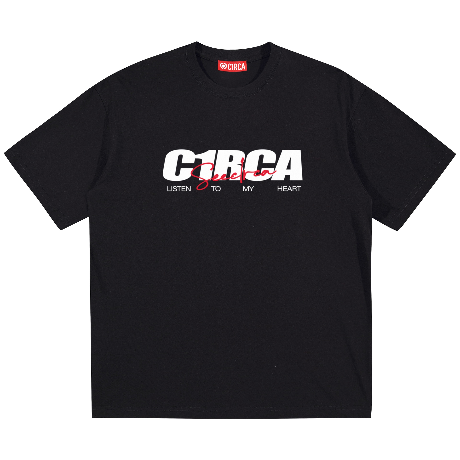 C1RCA LogoT