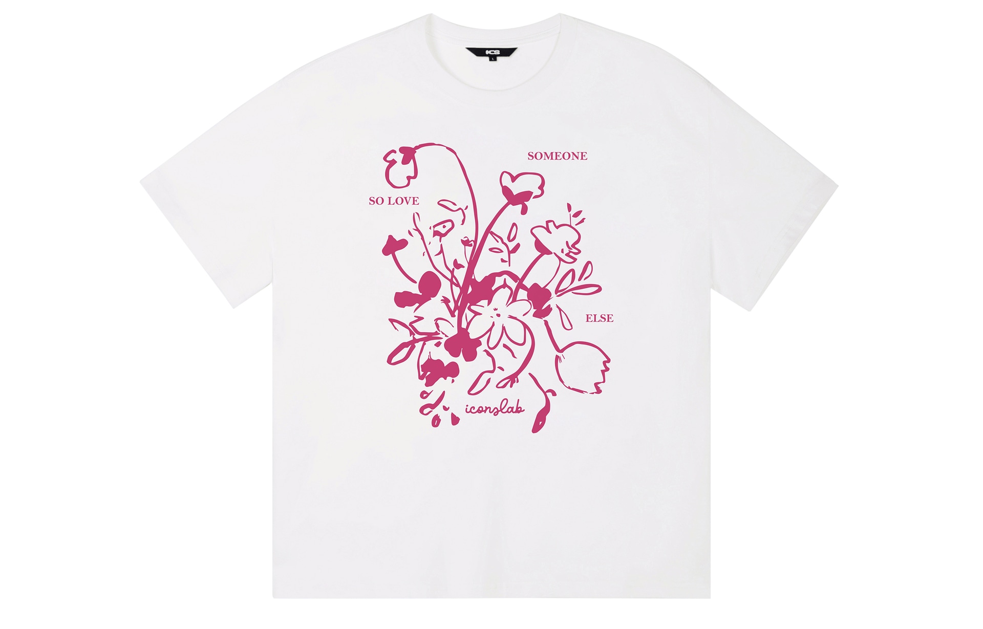 ICONS Lab ICS T