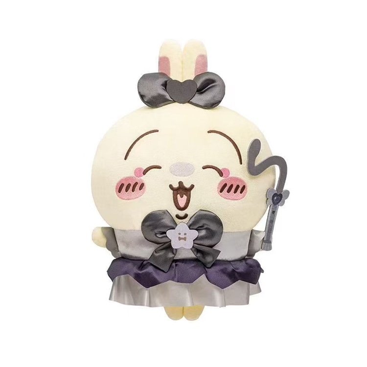 chiikawa usagi hachiware 35cm