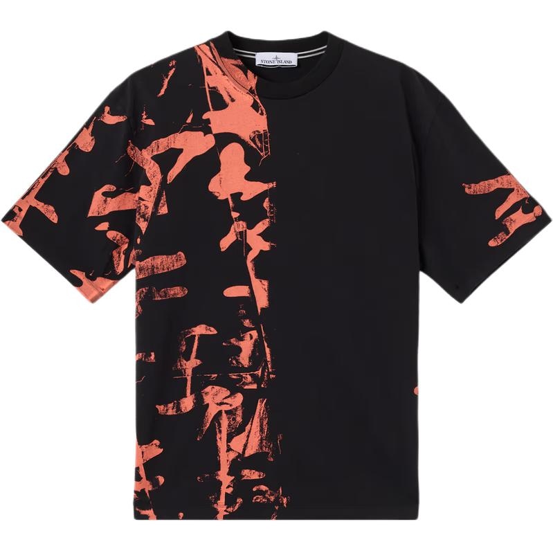 STONE ISLAND T