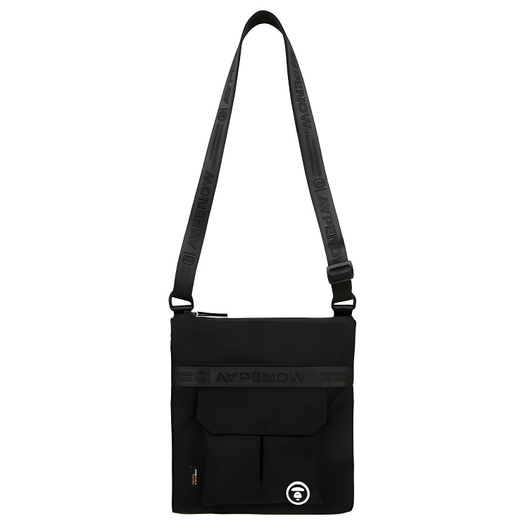Aape SS25 Black