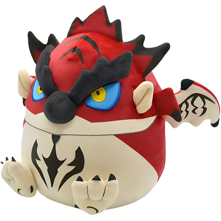 GOOD SMILE COMPANY GSC CAPCOM Q